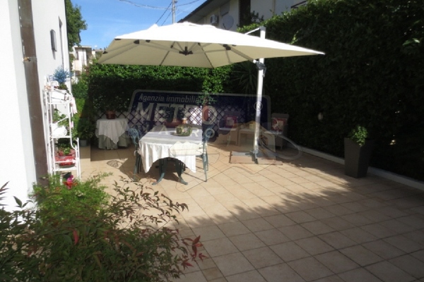 terrazzo abitabile - UNIFAM. AUTONOMA THIENE (VI) CENTRO